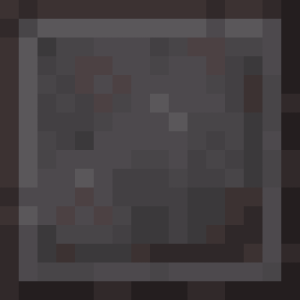 Tesoro de Netherita